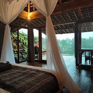 Joglo Organik Guesthouse